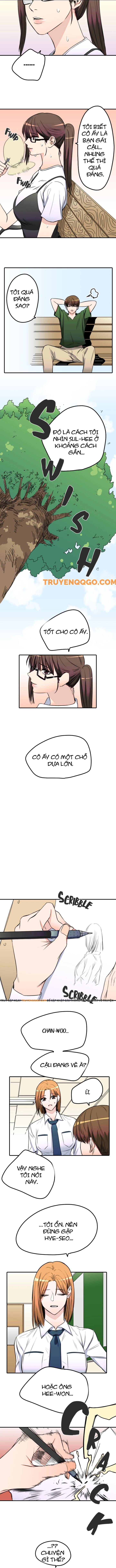 Lãng Mạn Giòn Tan Chapter 129 - Trang 2