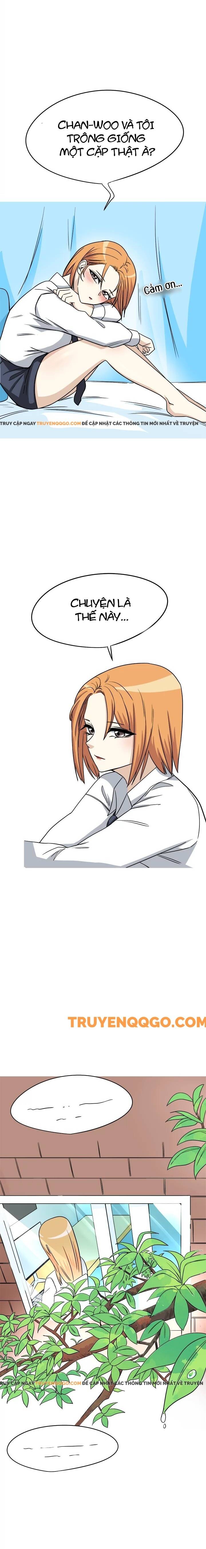 Lãng Mạn Giòn Tan Chapter 13 - Trang 2