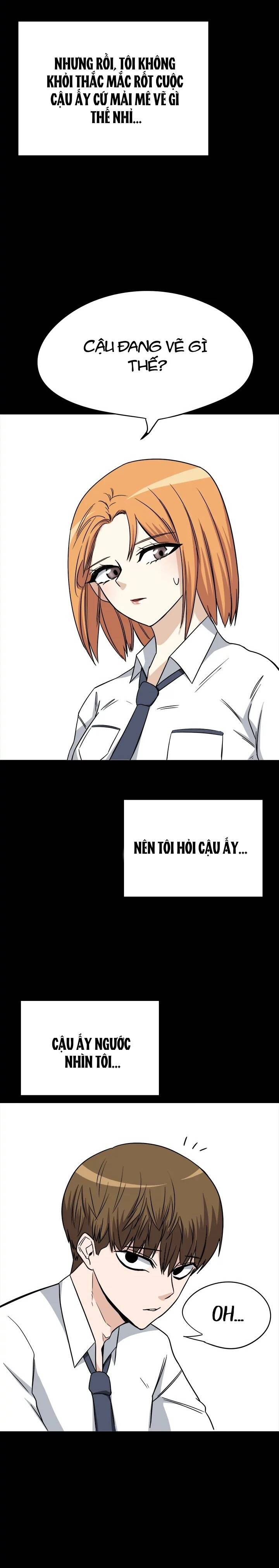 Lãng Mạn Giòn Tan Chapter 13 - Trang 2