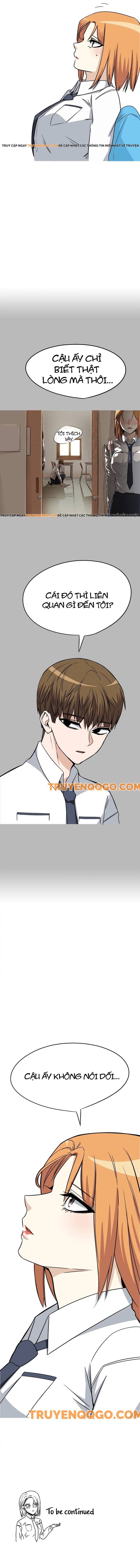 Lãng Mạn Giòn Tan Chapter 13 - Trang 2