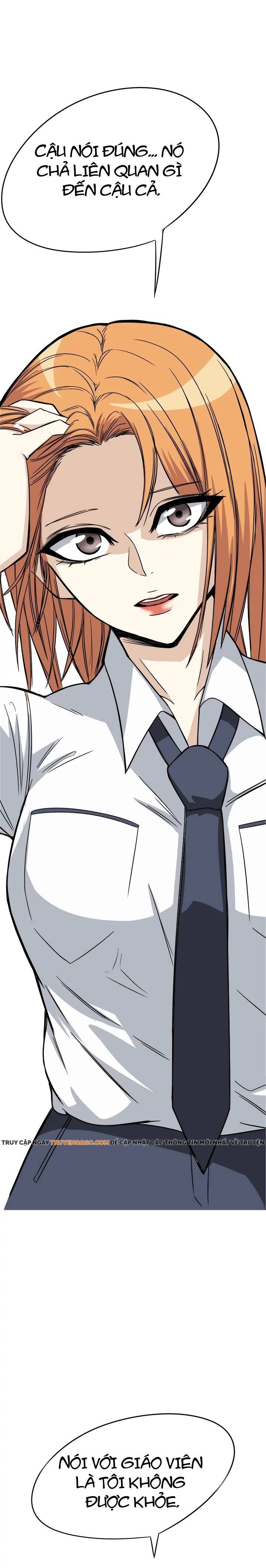 Lãng Mạn Giòn Tan Chapter 13 - Trang 2