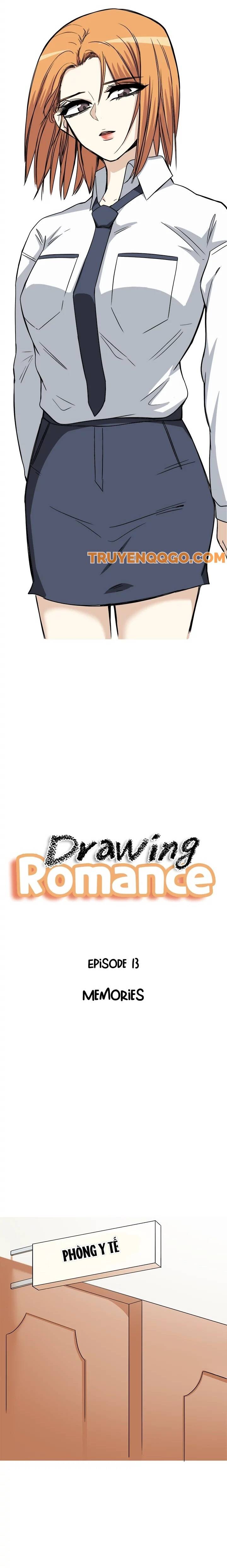 Lãng Mạn Giòn Tan Chapter 13 - Trang 2
