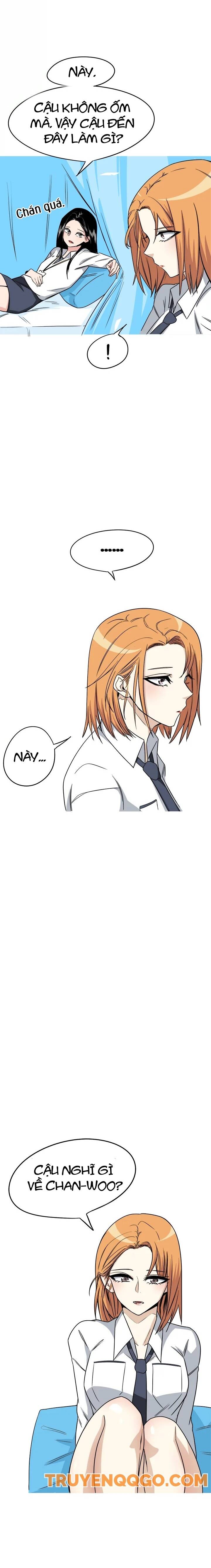 Lãng Mạn Giòn Tan Chapter 13 - Trang 2