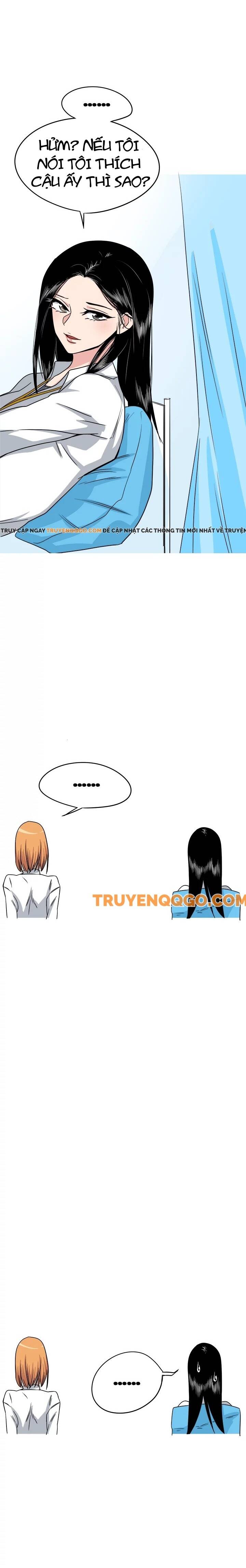 Lãng Mạn Giòn Tan Chapter 13 - Trang 2