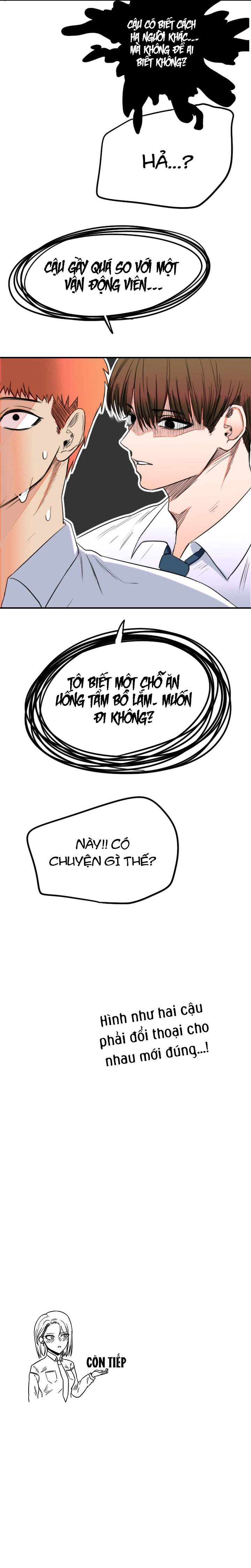 Lãng Mạn Giòn Tan Chapter 130 - Trang 2