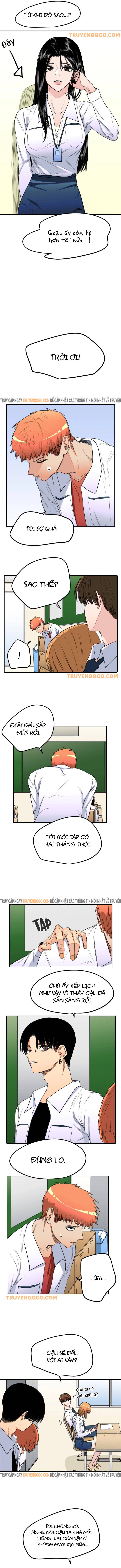 Lãng Mạn Giòn Tan Chapter 130 - Trang 2