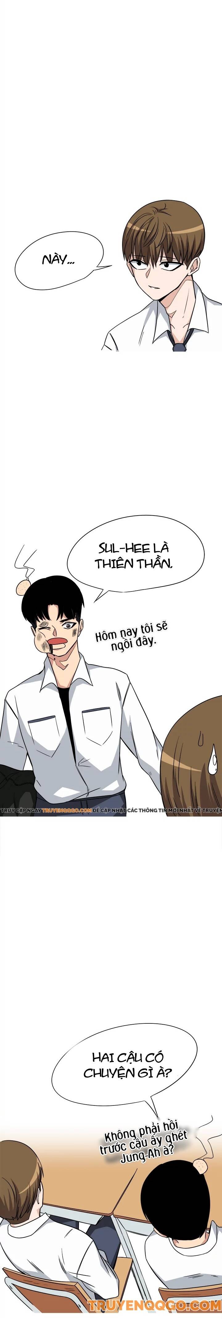 Lãng Mạn Giòn Tan Chapter 14 - Trang 2