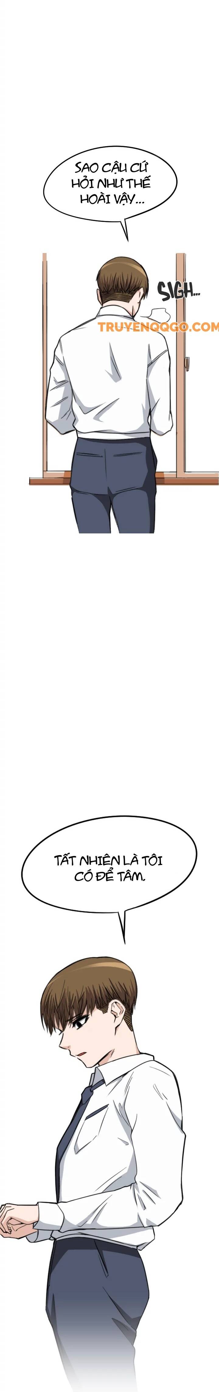 Lãng Mạn Giòn Tan Chapter 15 - Trang 2