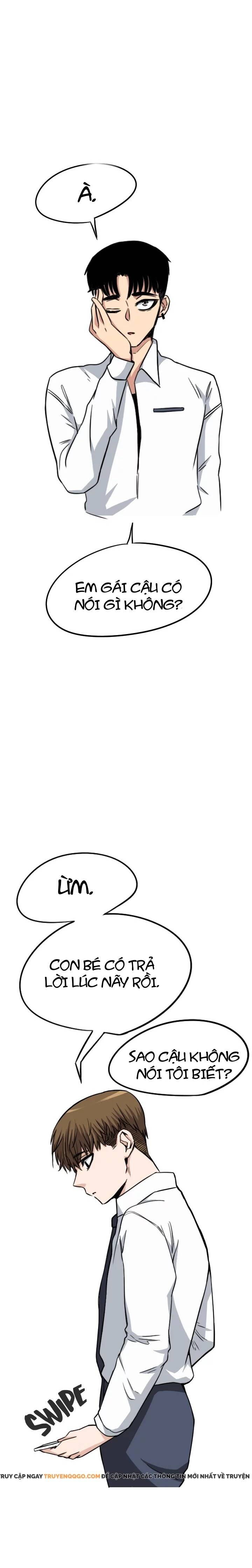 Lãng Mạn Giòn Tan Chapter 15 - Trang 2