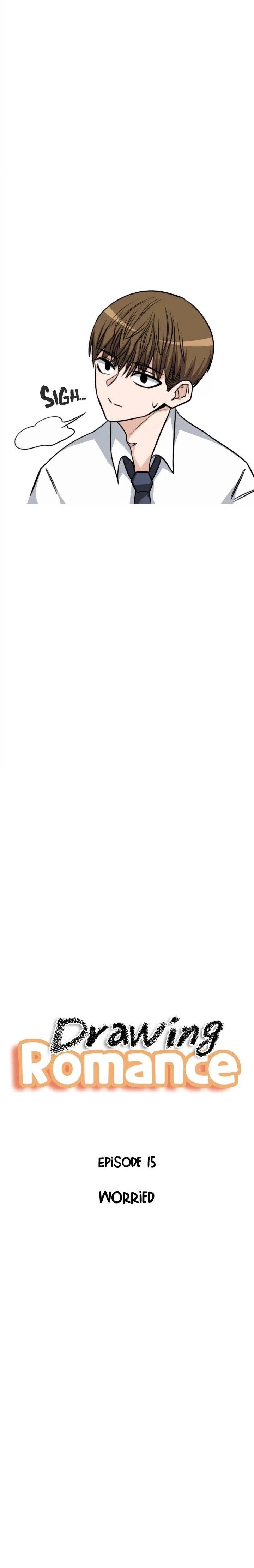 Lãng Mạn Giòn Tan Chapter 15 - Trang 2