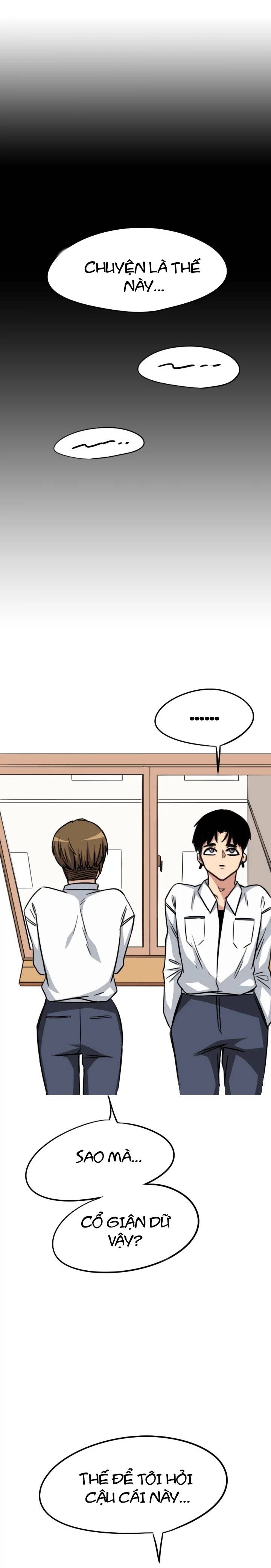 Lãng Mạn Giòn Tan Chapter 15 - Trang 2