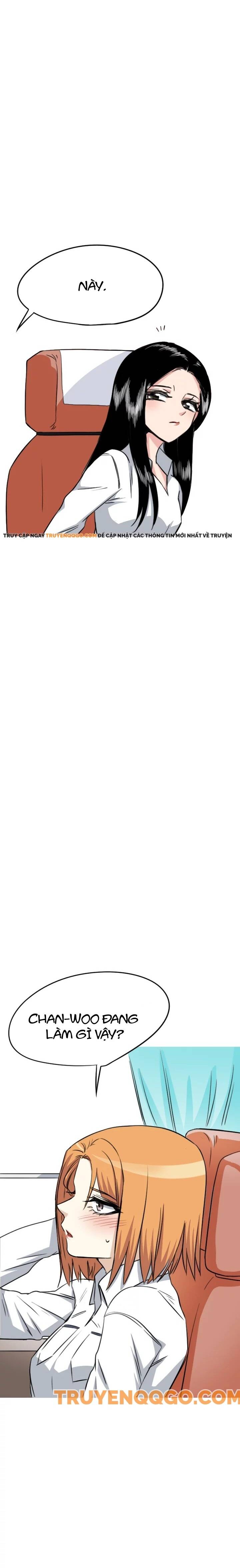 Lãng Mạn Giòn Tan Chapter 16 - Trang 2