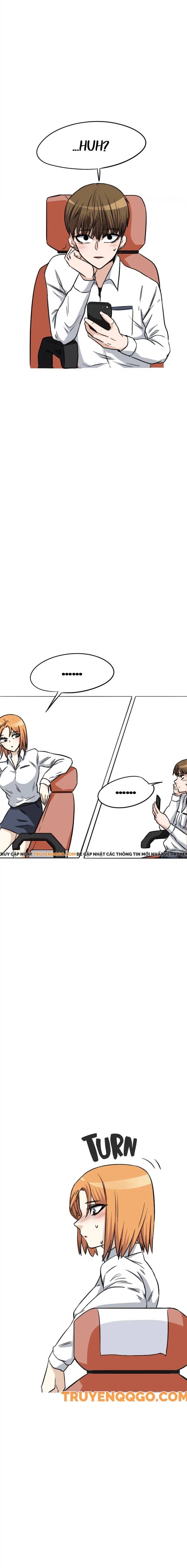 Lãng Mạn Giòn Tan Chapter 16 - Trang 2