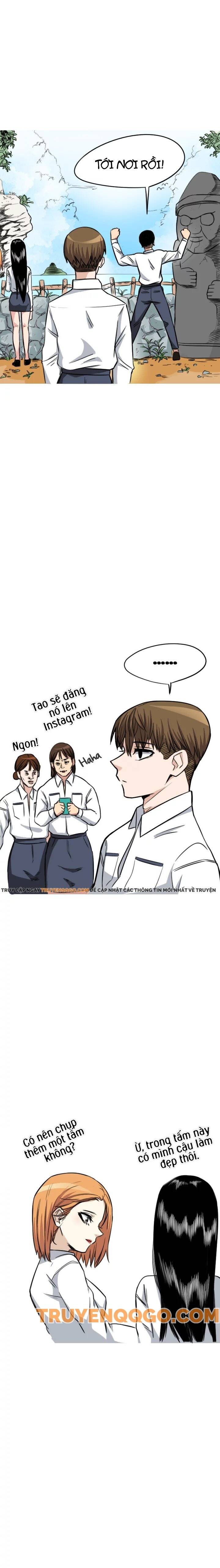 Lãng Mạn Giòn Tan Chapter 16 - Trang 2