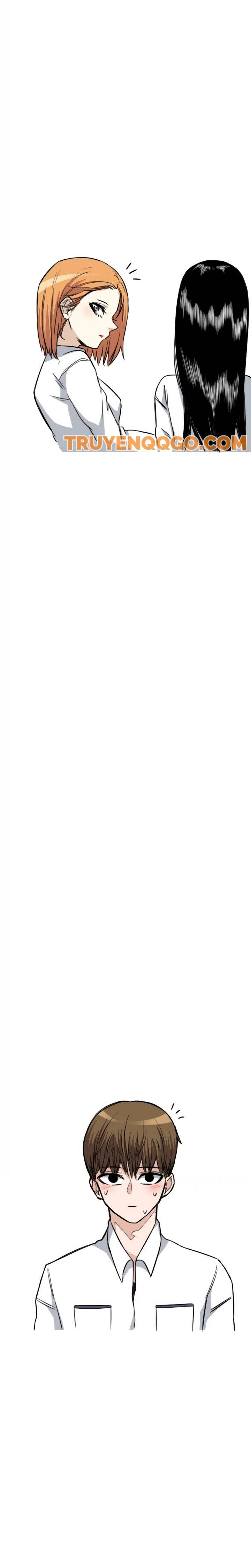 Lãng Mạn Giòn Tan Chapter 16 - Trang 2