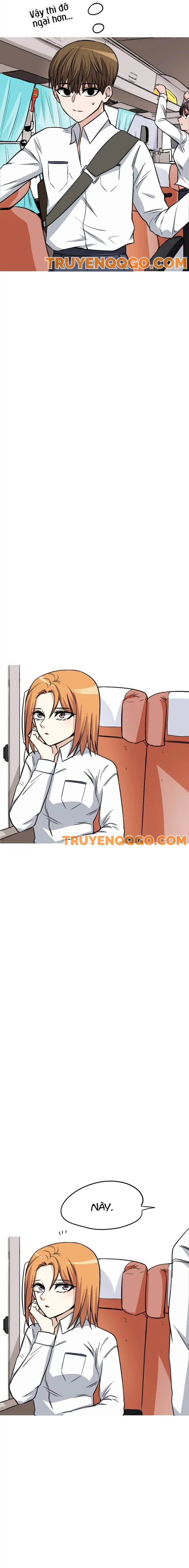 Lãng Mạn Giòn Tan Chapter 16 - Trang 2