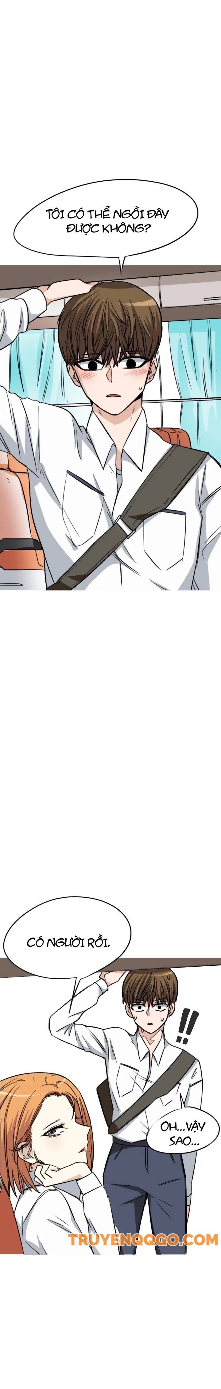 Lãng Mạn Giòn Tan Chapter 16 - Trang 2