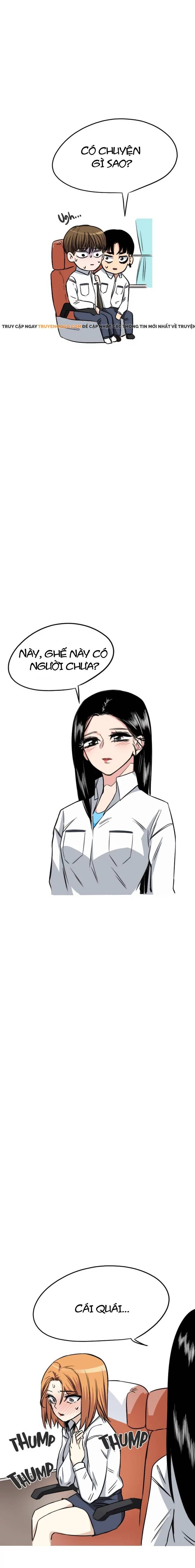 Lãng Mạn Giòn Tan Chapter 16 - Trang 2