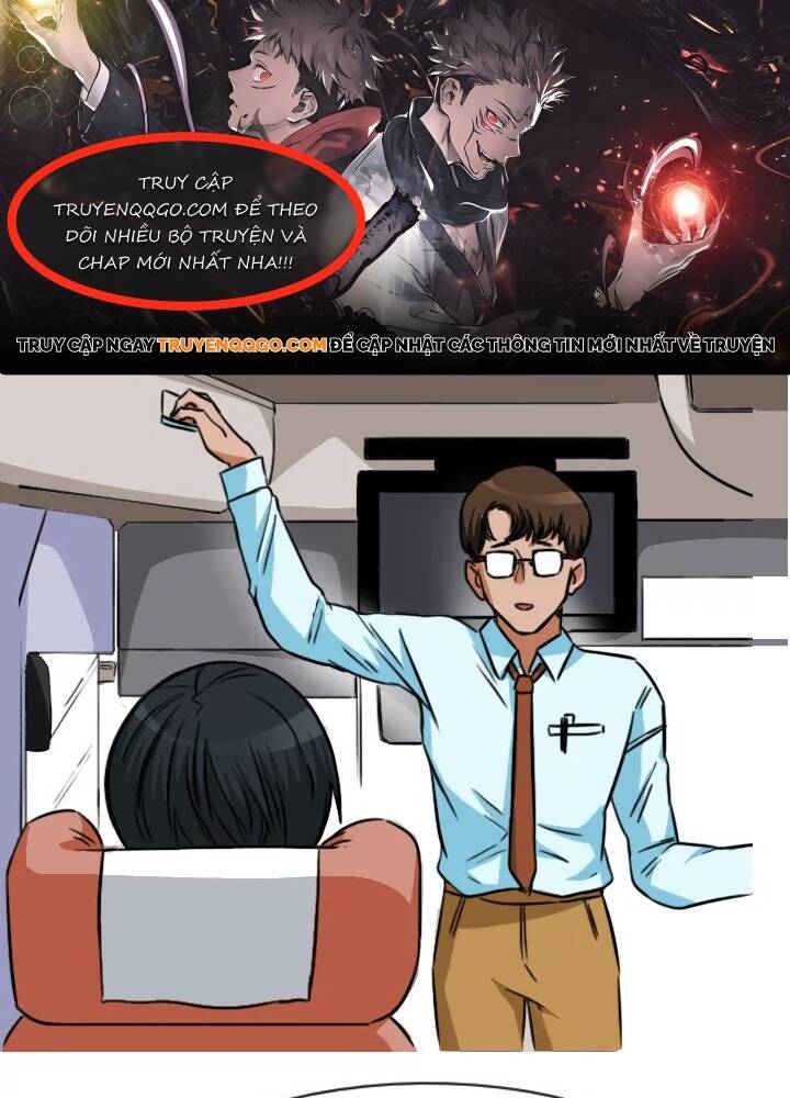 Lãng Mạn Giòn Tan Chapter 17 - Trang 2