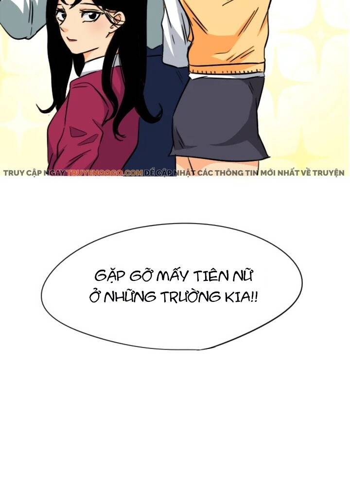 Lãng Mạn Giòn Tan Chapter 17 - Trang 2