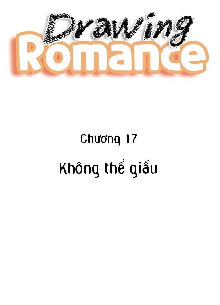 Lãng Mạn Giòn Tan Chapter 17 - Trang 2