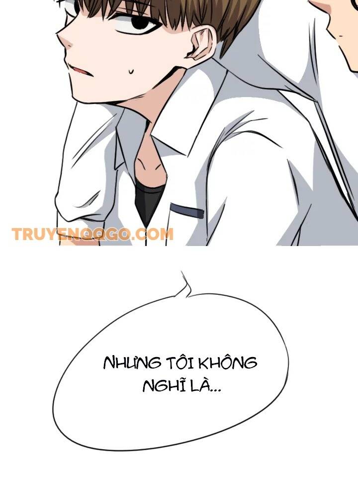 Lãng Mạn Giòn Tan Chapter 17 - Trang 2