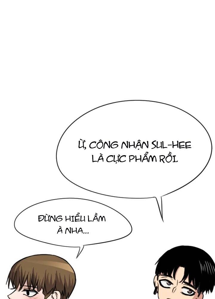 Lãng Mạn Giòn Tan Chapter 17 - Trang 2