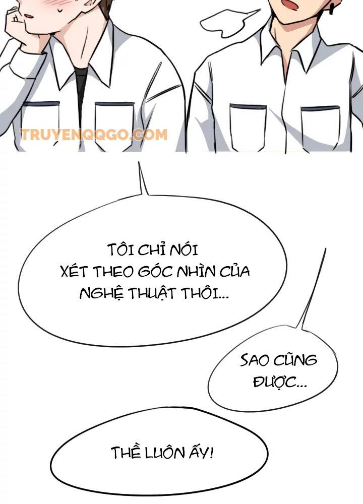 Lãng Mạn Giòn Tan Chapter 17 - Trang 2