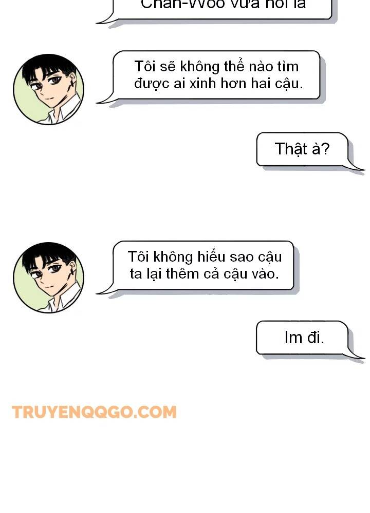 Lãng Mạn Giòn Tan Chapter 17 - Trang 2