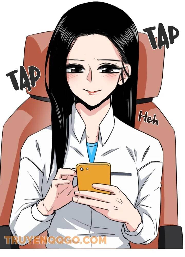 Lãng Mạn Giòn Tan Chapter 17 - Trang 2