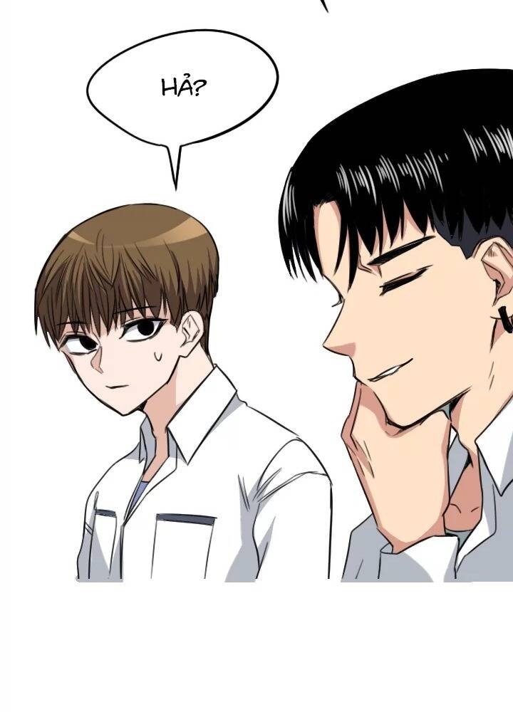 Lãng Mạn Giòn Tan Chapter 17 - Trang 2