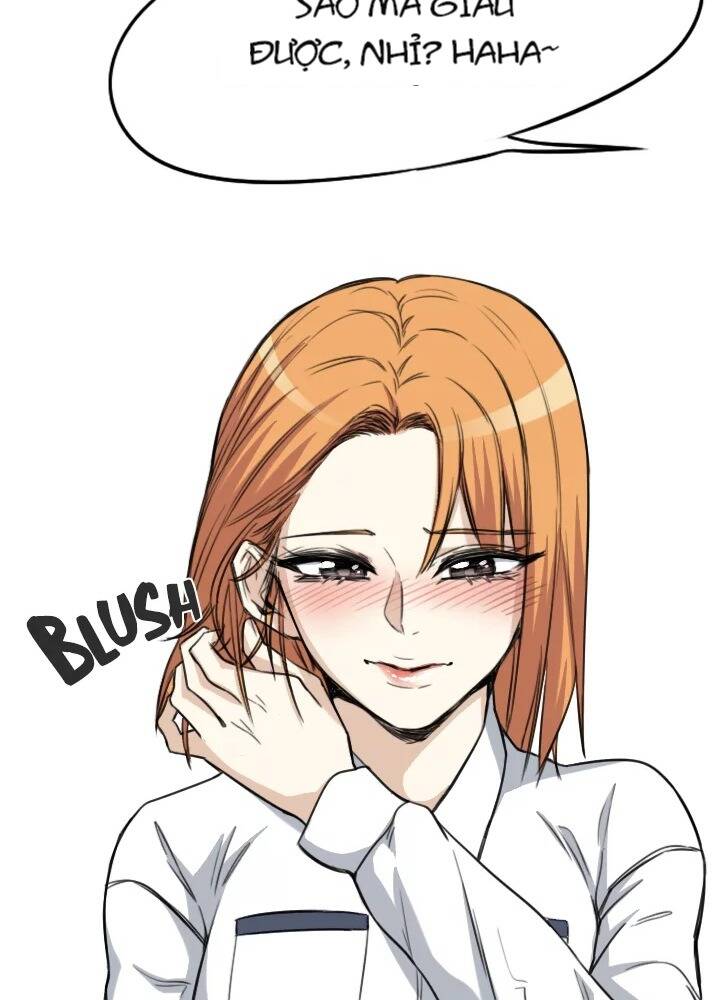 Lãng Mạn Giòn Tan Chapter 17 - Trang 2