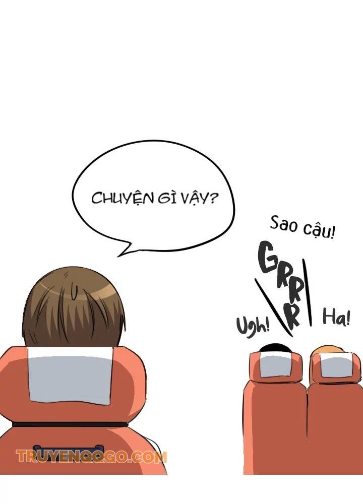 Lãng Mạn Giòn Tan Chapter 17 - Trang 2