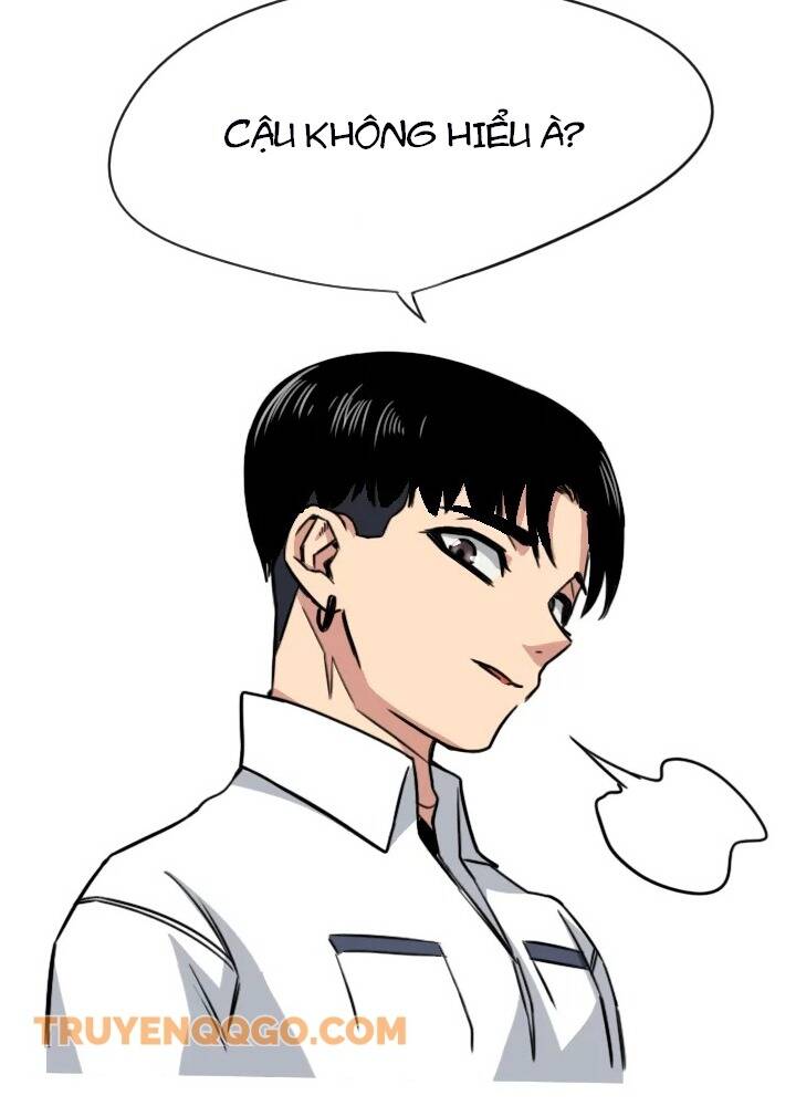 Lãng Mạn Giòn Tan Chapter 17 - Trang 2