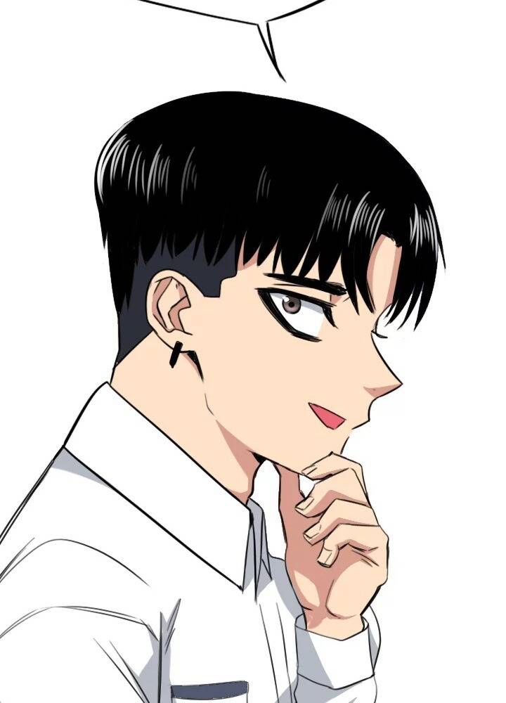 Lãng Mạn Giòn Tan Chapter 17 - Trang 2