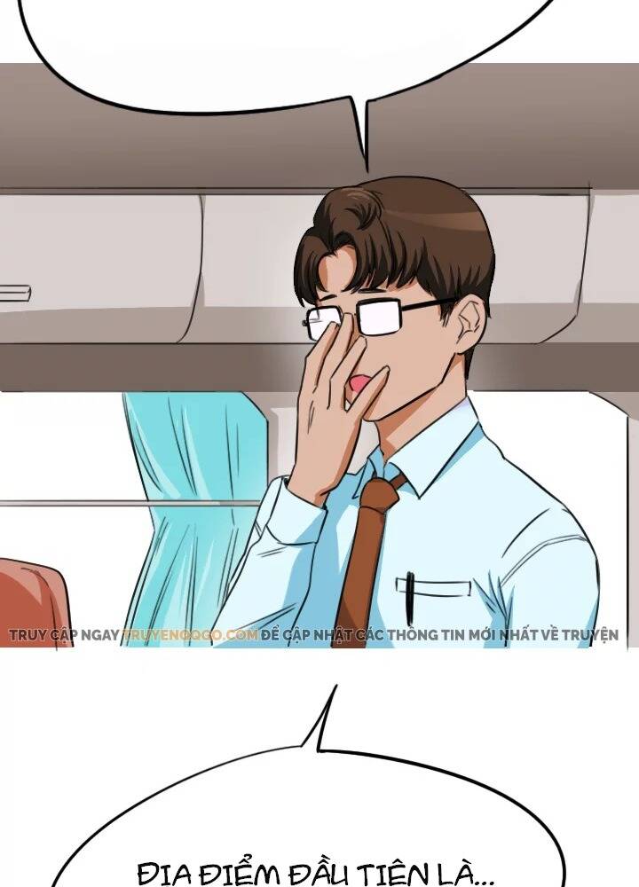 Lãng Mạn Giòn Tan Chapter 17 - Trang 2