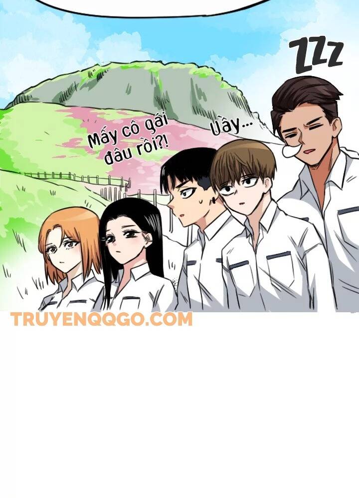 Lãng Mạn Giòn Tan Chapter 17 - Trang 2