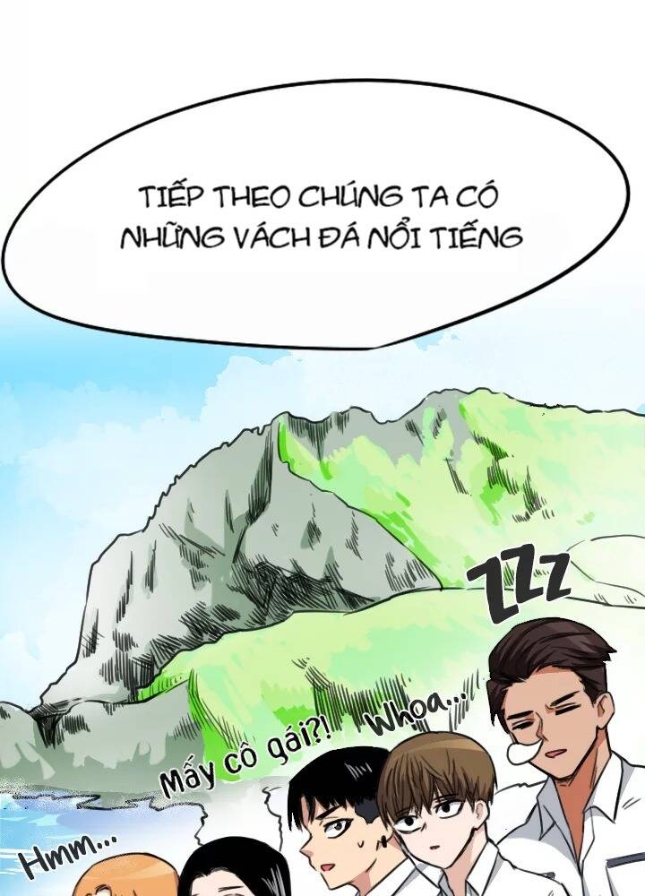 Lãng Mạn Giòn Tan Chapter 17 - Trang 2