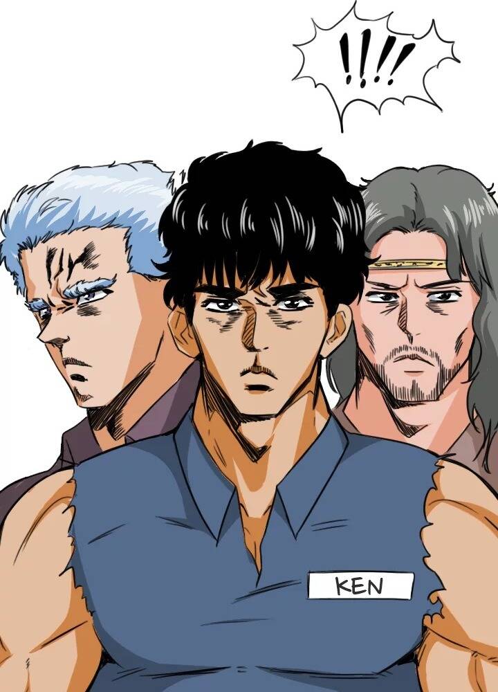 Lãng Mạn Giòn Tan Chapter 17 - Trang 2