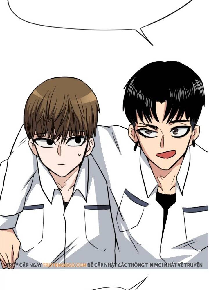 Lãng Mạn Giòn Tan Chapter 17 - Trang 2