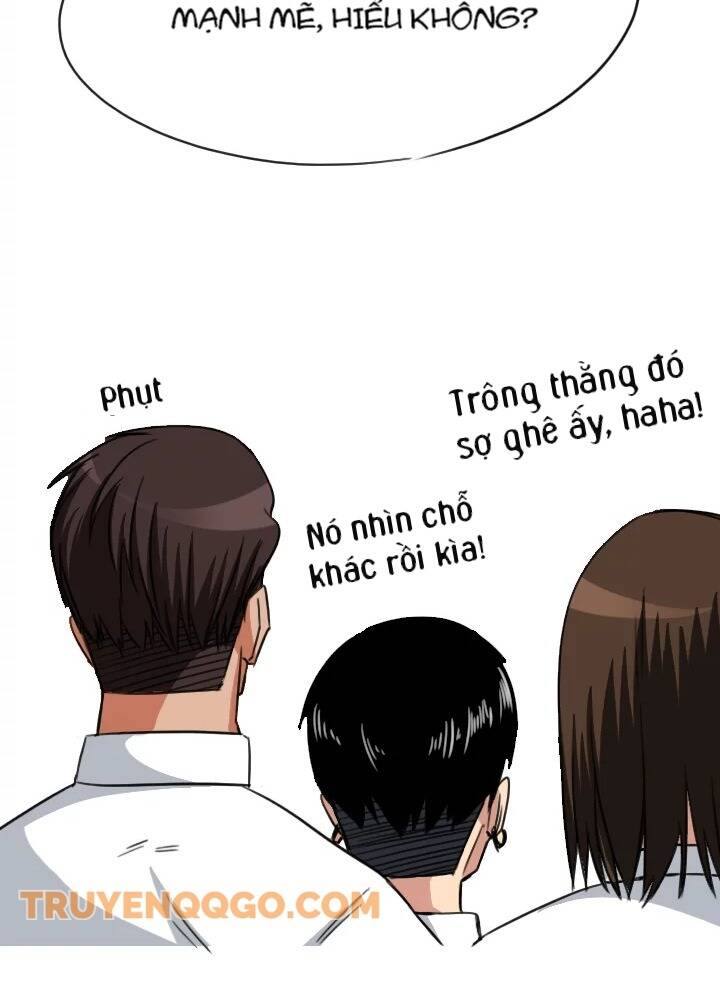 Lãng Mạn Giòn Tan Chapter 17 - Trang 2