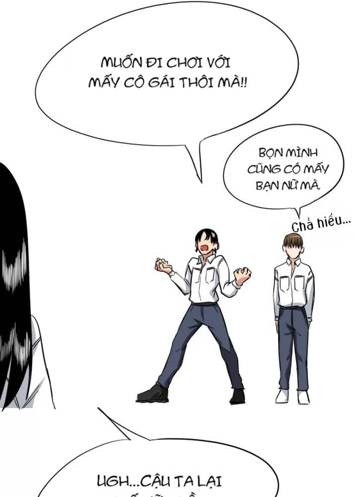 Lãng Mạn Giòn Tan Chapter 17 - Trang 2