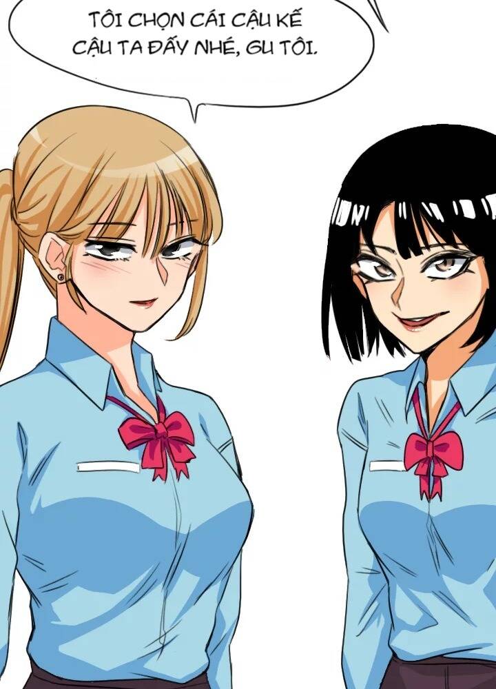 Lãng Mạn Giòn Tan Chapter 17 - Trang 2