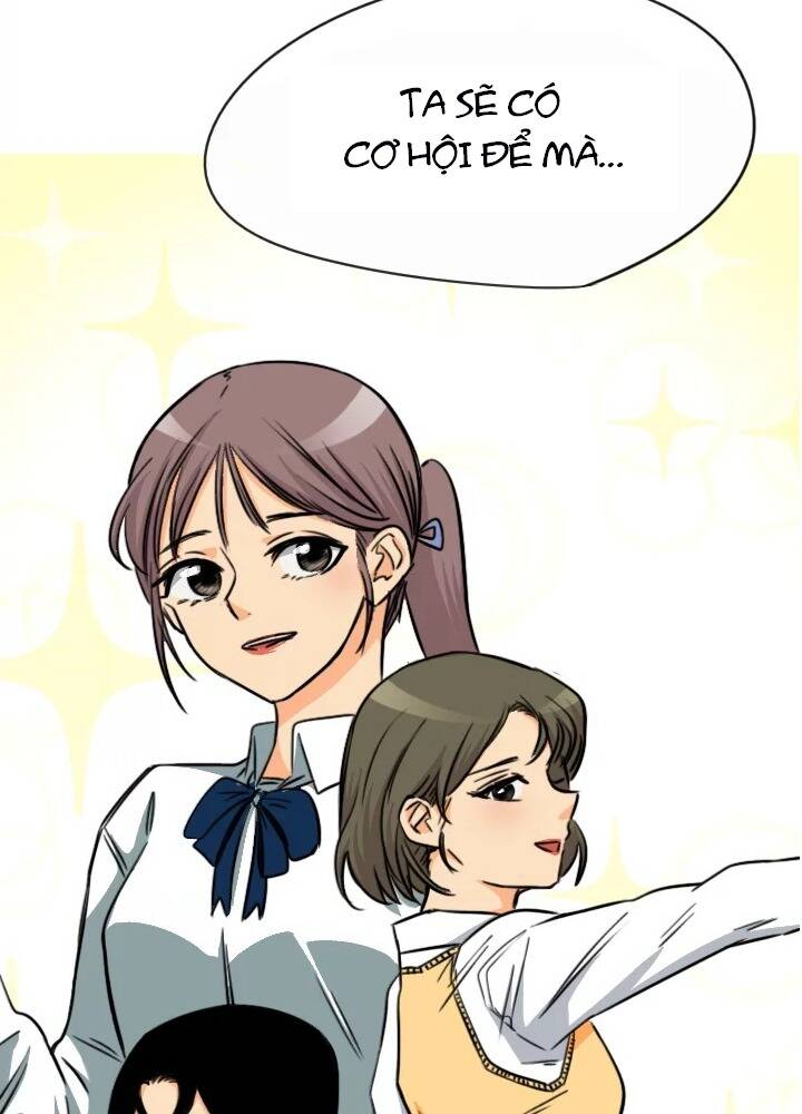 Lãng Mạn Giòn Tan Chapter 17 - Trang 2