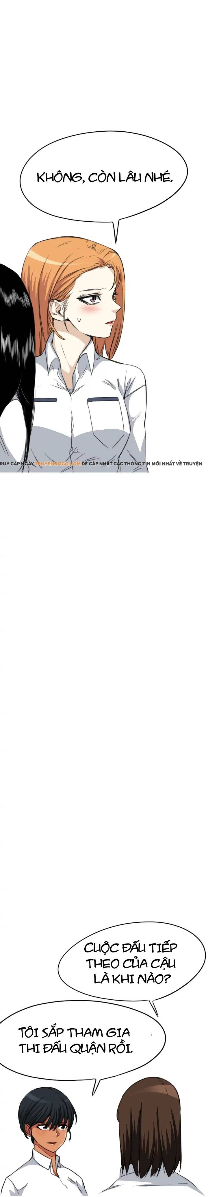 Lãng Mạn Giòn Tan Chapter 18 - Trang 2