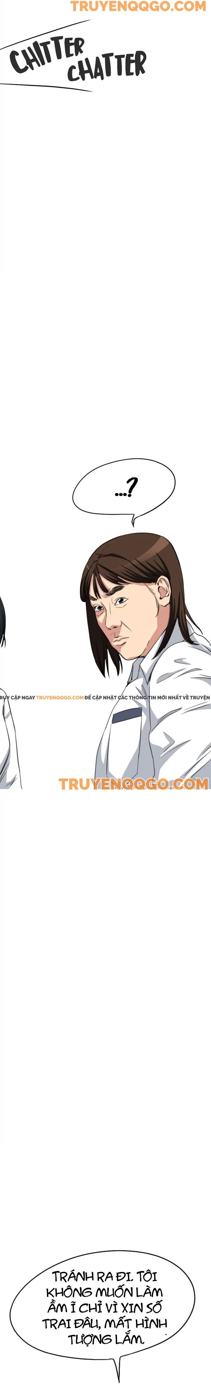 Lãng Mạn Giòn Tan Chapter 18 - Trang 2
