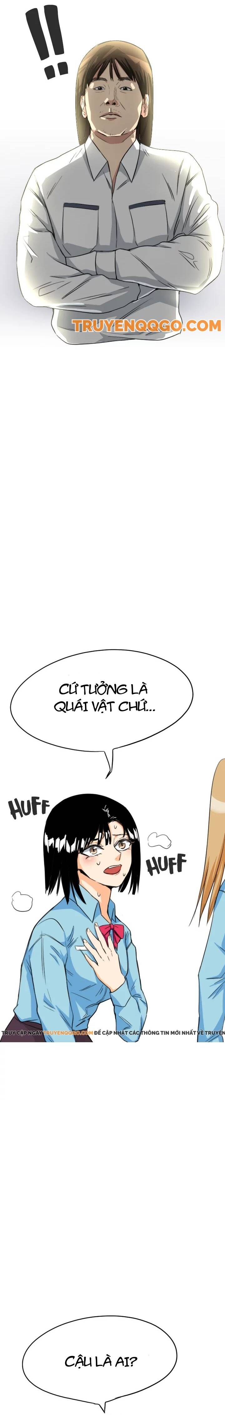 Lãng Mạn Giòn Tan Chapter 18 - Trang 2