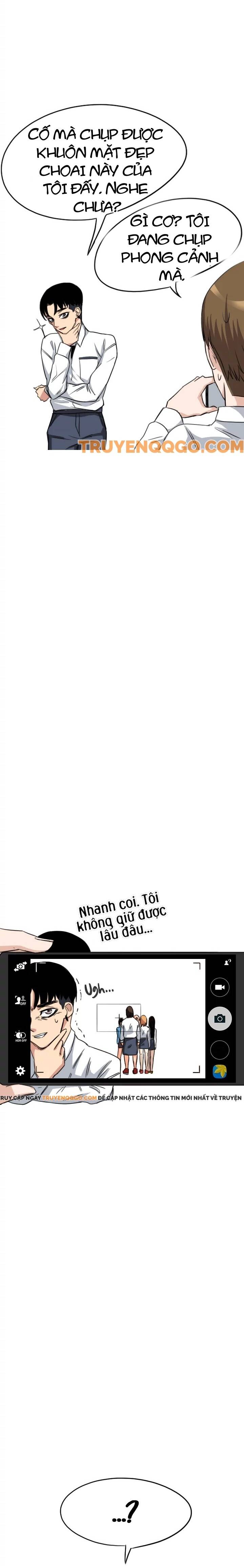 Lãng Mạn Giòn Tan Chapter 18 - Trang 2