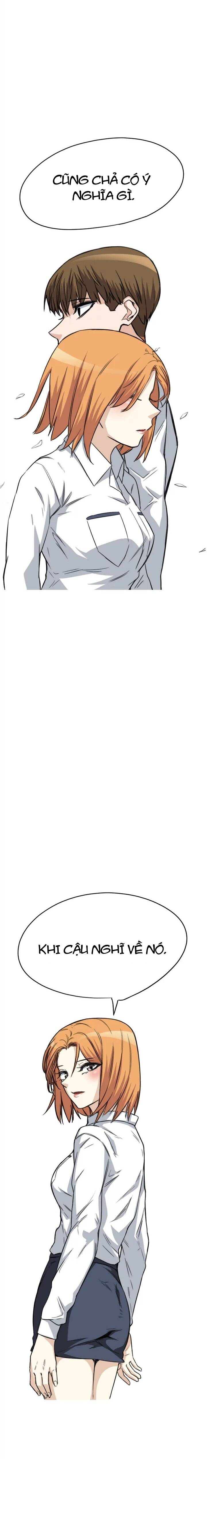 Lãng Mạn Giòn Tan Chapter 19 - Trang 2