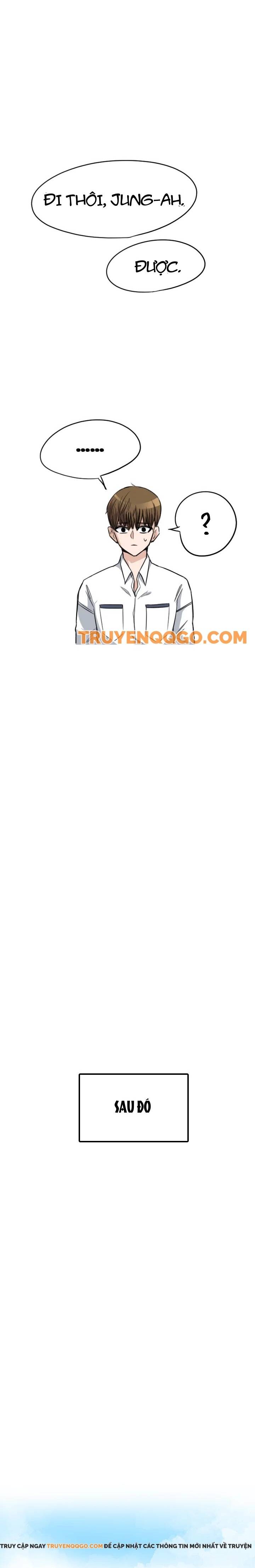 Lãng Mạn Giòn Tan Chapter 19 - Trang 2